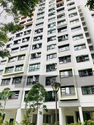 Blk 336B Yishun Street 31 (Yishun), HDB 3 Rooms #227780411